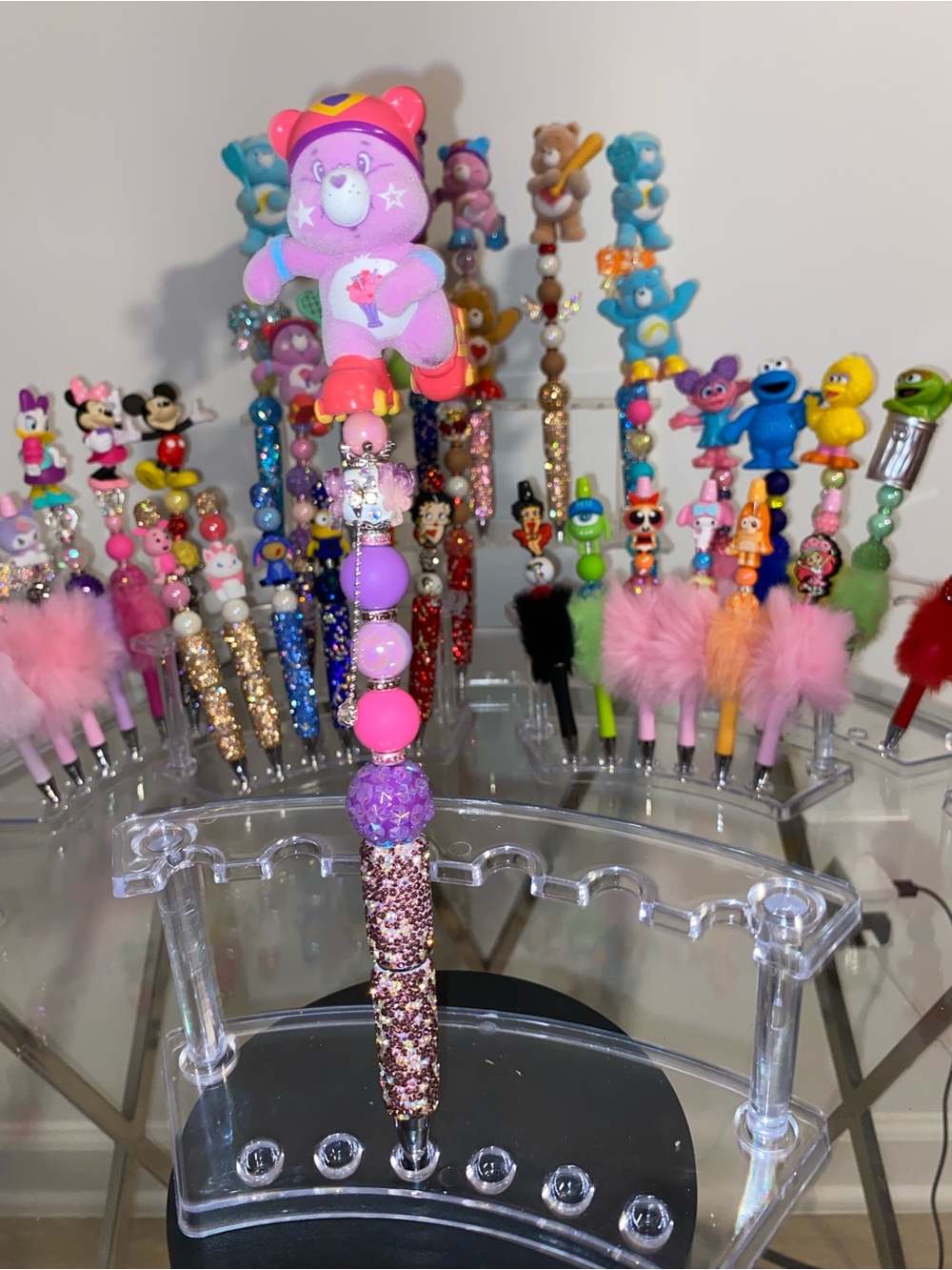 Share Bear- Brand: Care Bears